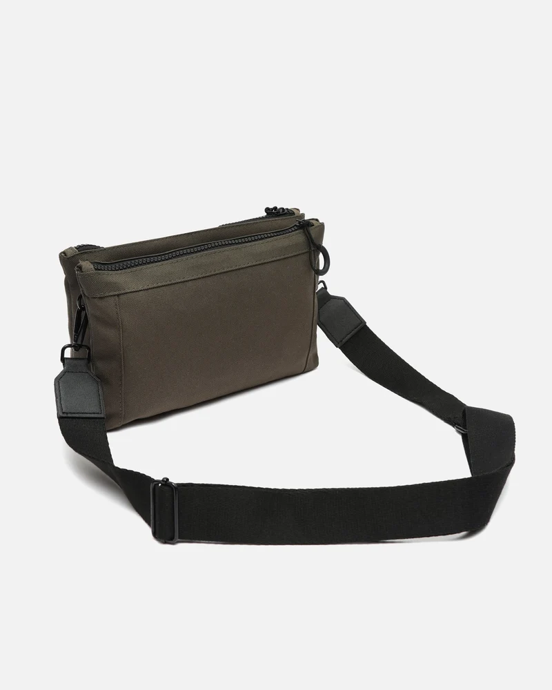 Ginebra bolso bandolera pequeño