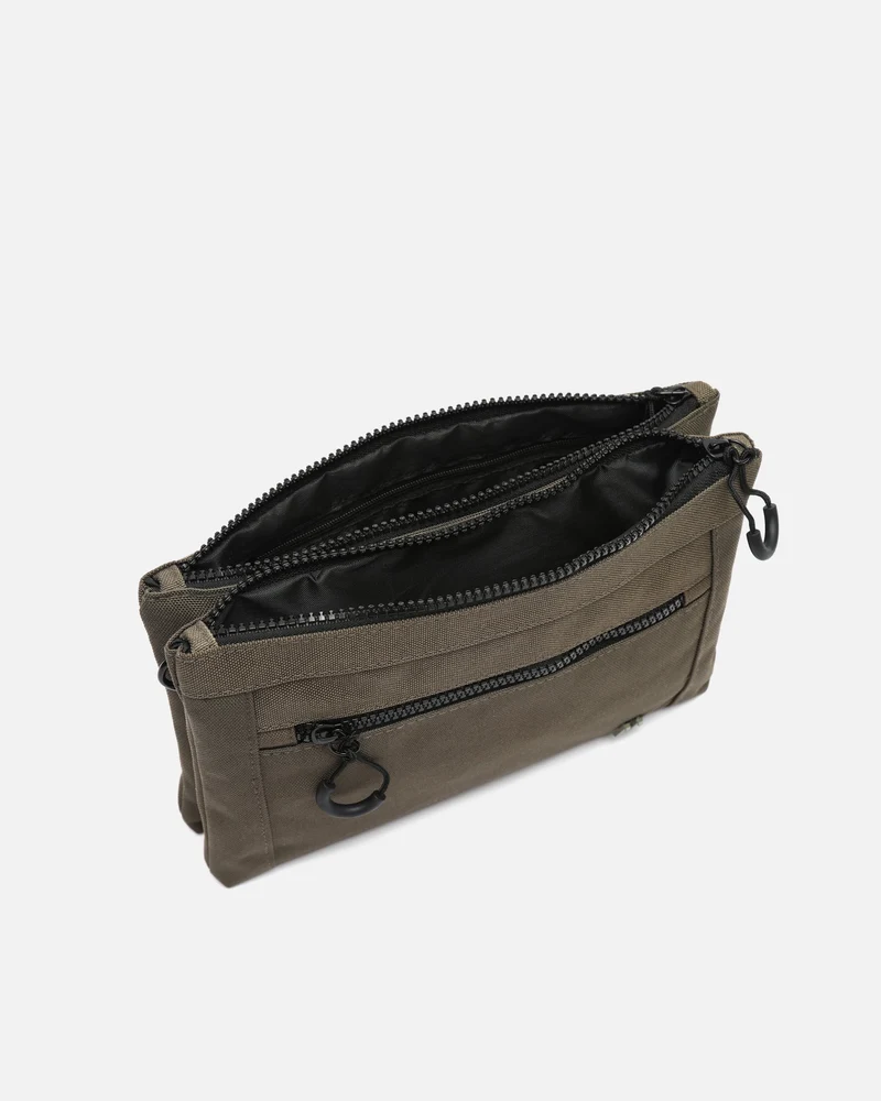 Ginebra bolso bandolera pequeño