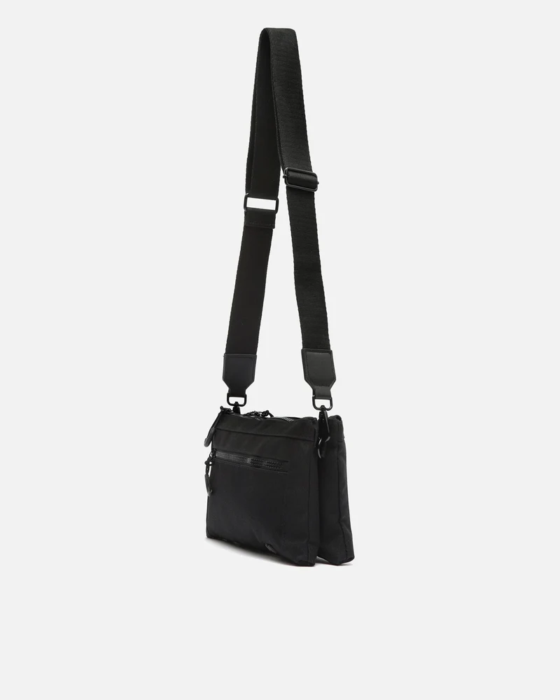Ginebra bolso bandolera pequeño
