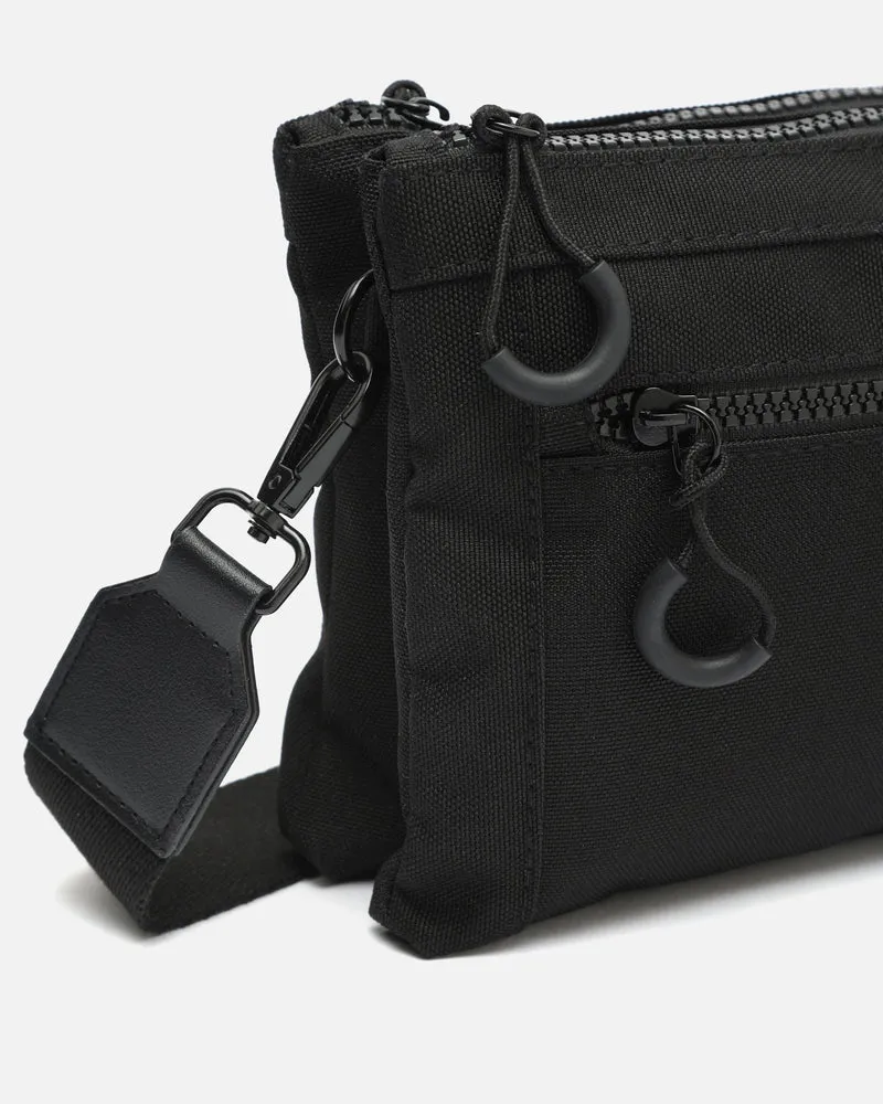 Ginebra bolso bandolera pequeño