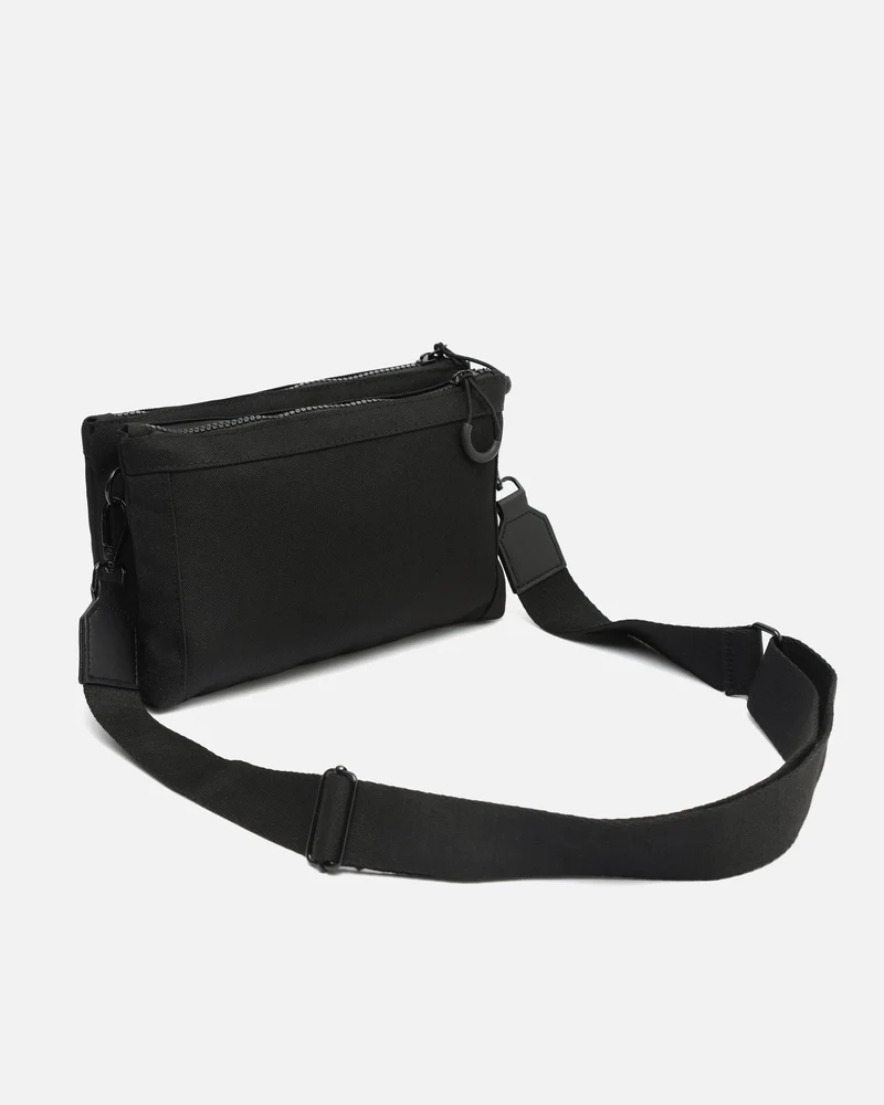 Ginebra bolso bandolera pequeño