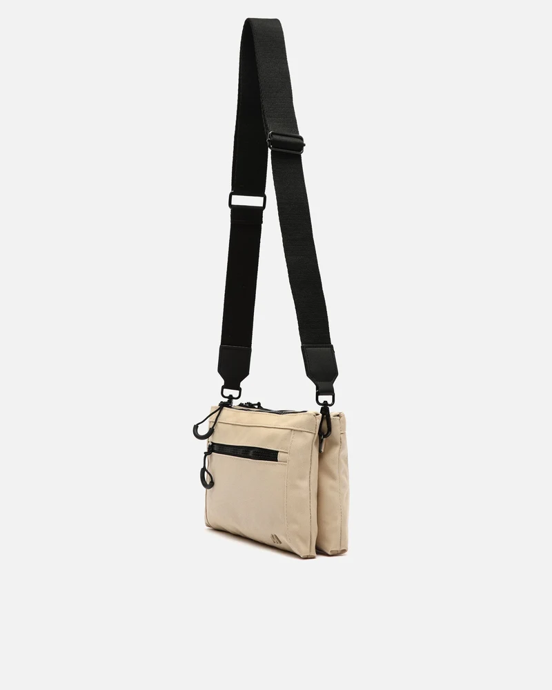Ginebra bolso bandolera pequeño