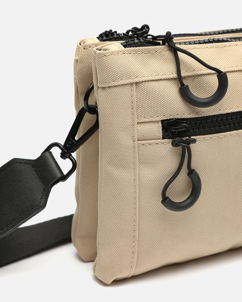 Ginebra bolso bandolera pequeño