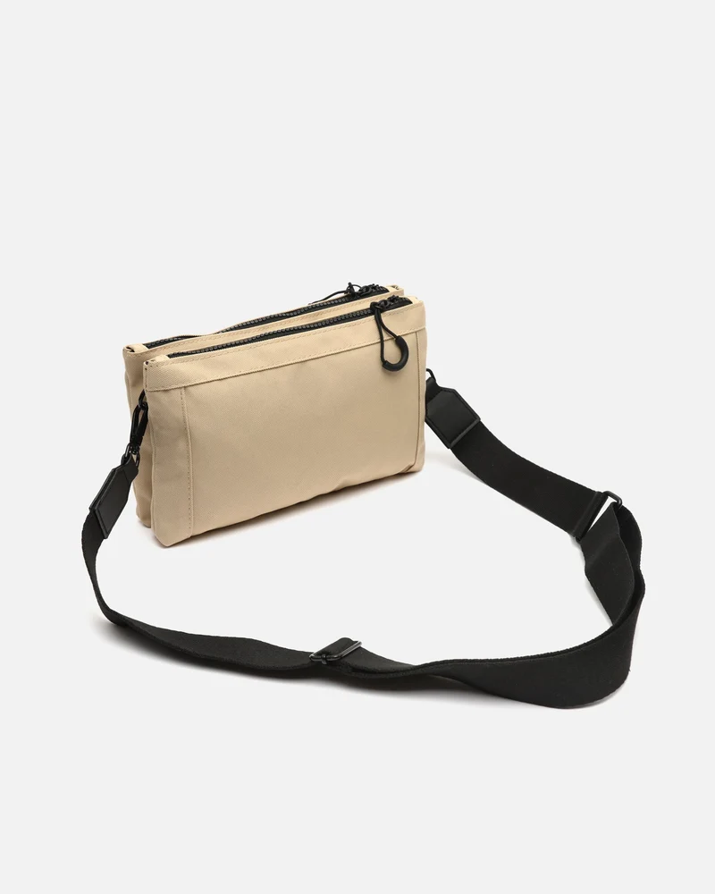 Ginebra bolso bandolera pequeño