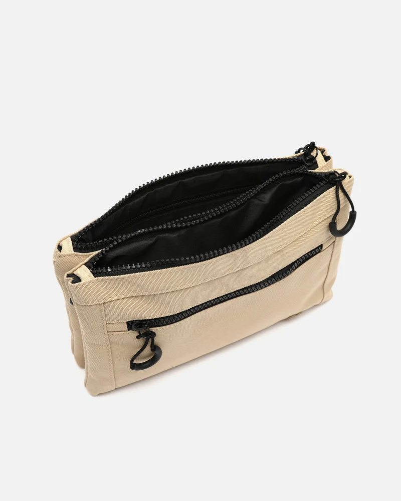 Ginebra bolso bandolera pequeño