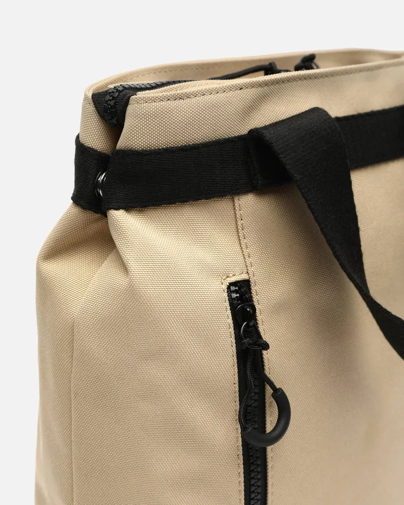 Ginebra mochila con asa bandolera extraíble