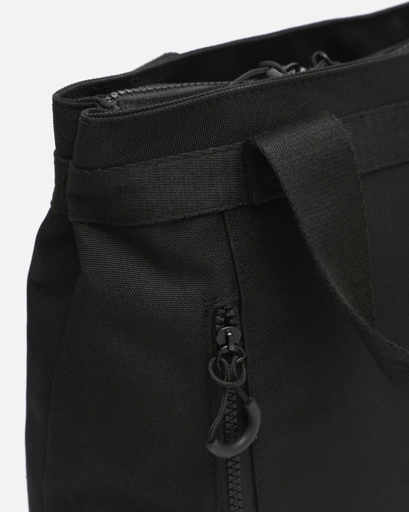 Ginebra mochila con asa bandolera extraíble