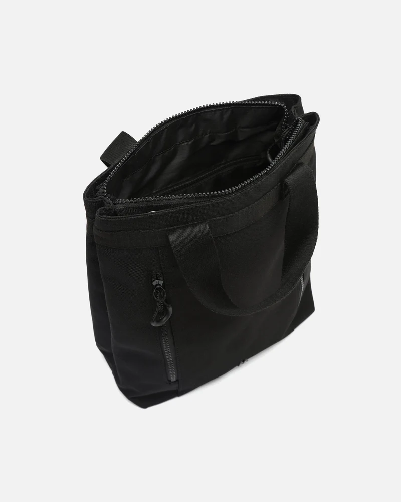 Ginebra mochila con asa bandolera extraíble