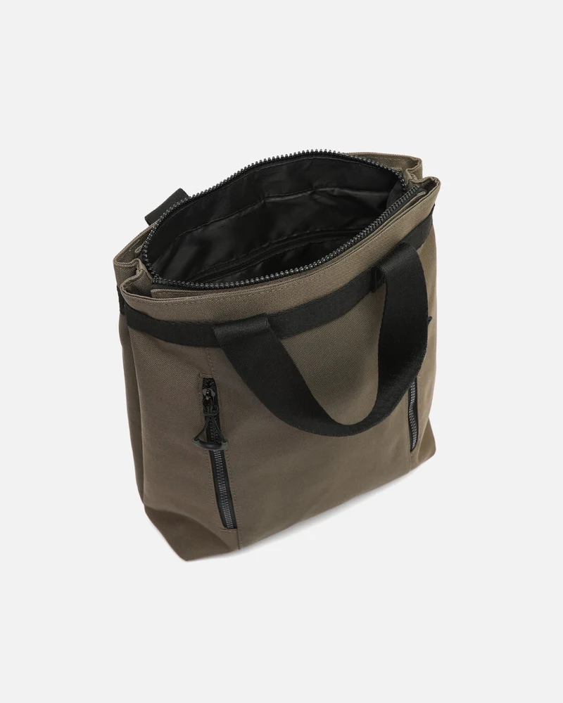 Ginebra mochila con asa bandolera extraíble