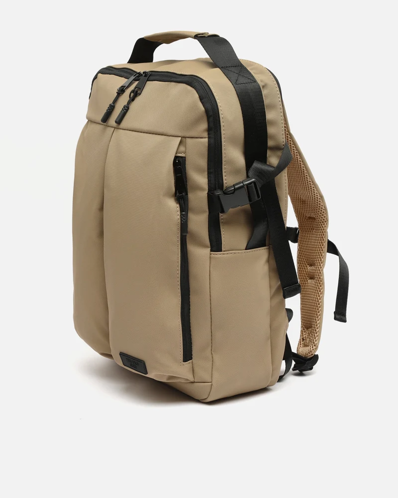 Nage mochila con bolsillo para portátil 15 pulgadas