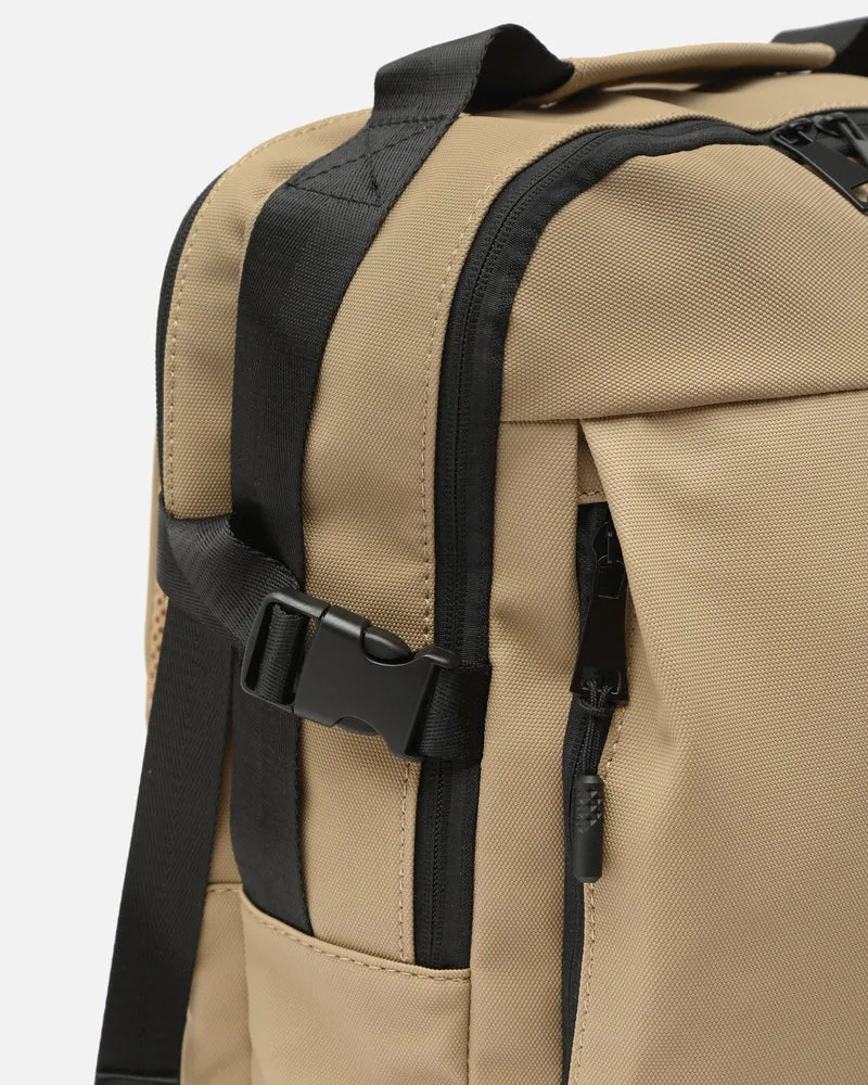 Nage mochila con bolsillo para portátil 15 pulgadas