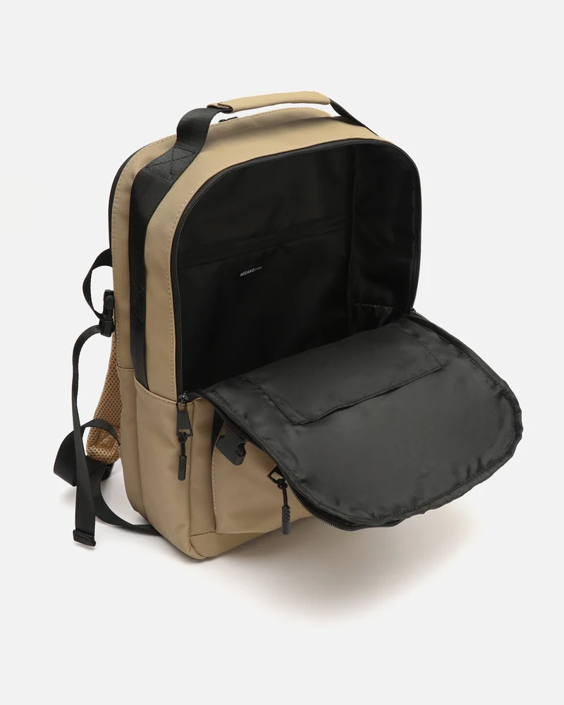 Nage mochila con bolsillo para portátil 15 pulgadas