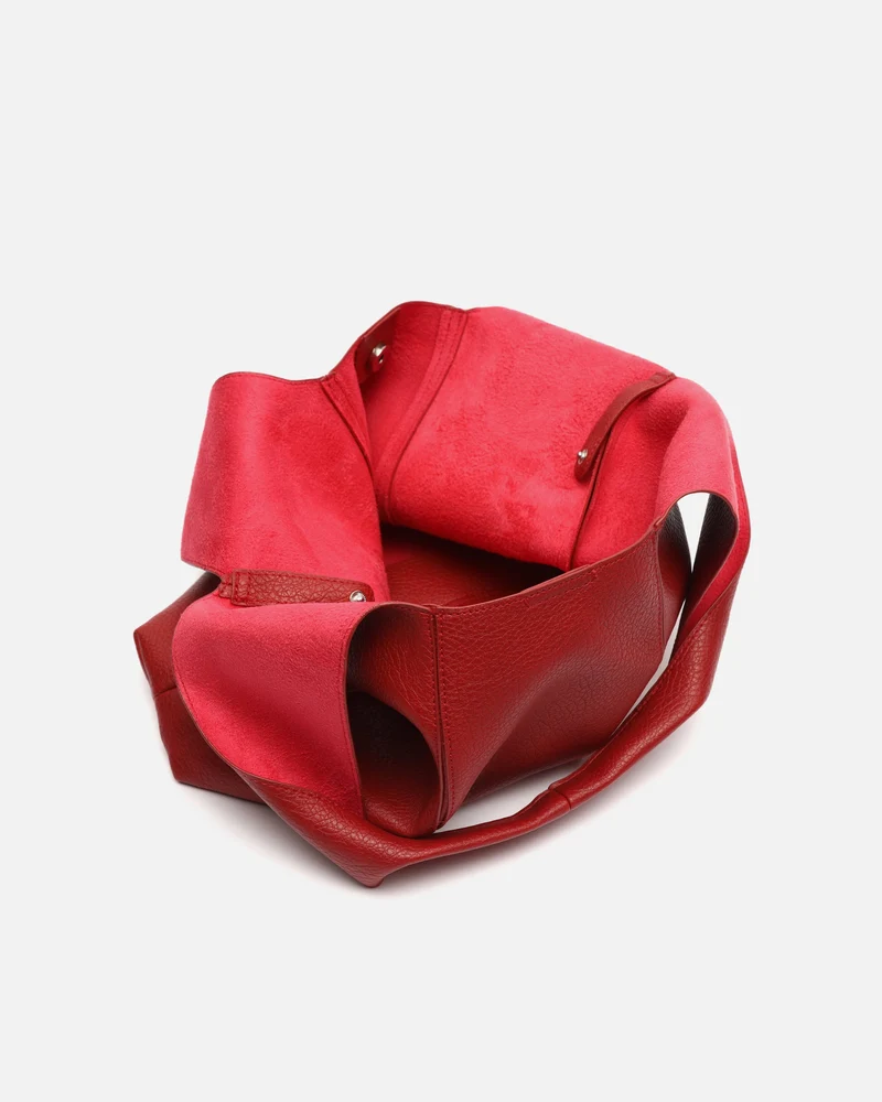 Dumo bolso hobo con neceser extraíble