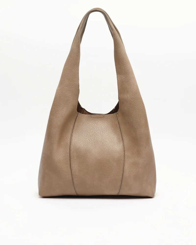 Dumo bolso hobo con neceser extraíble