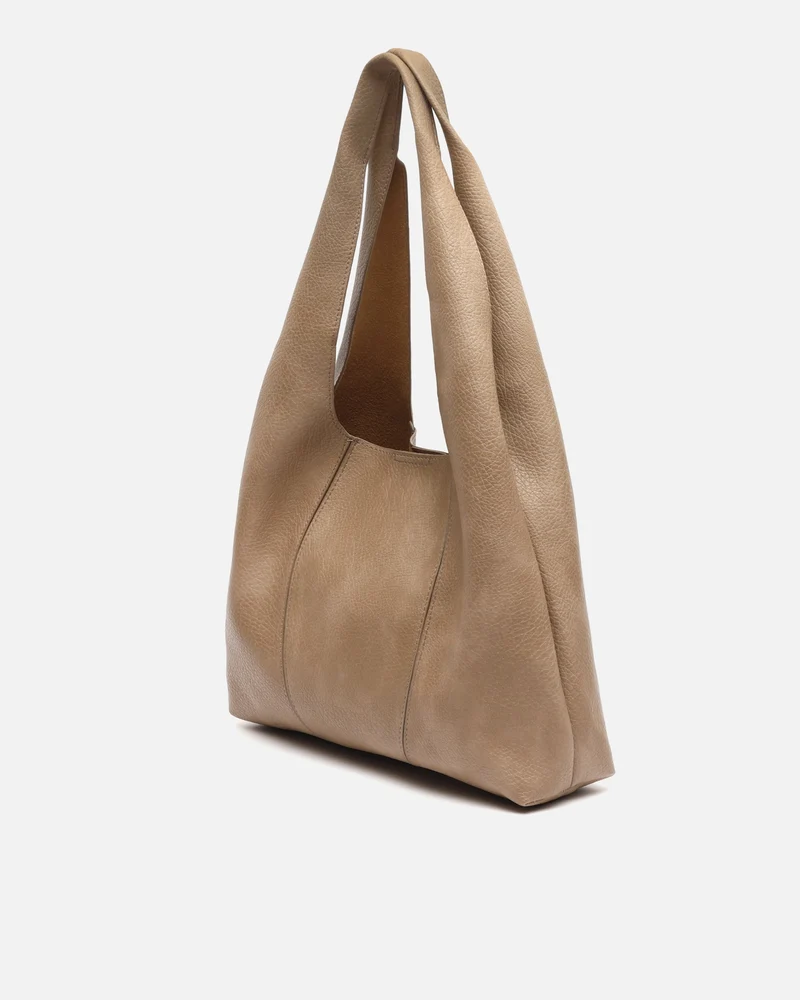 Dumo bolso hobo con neceser extraíble