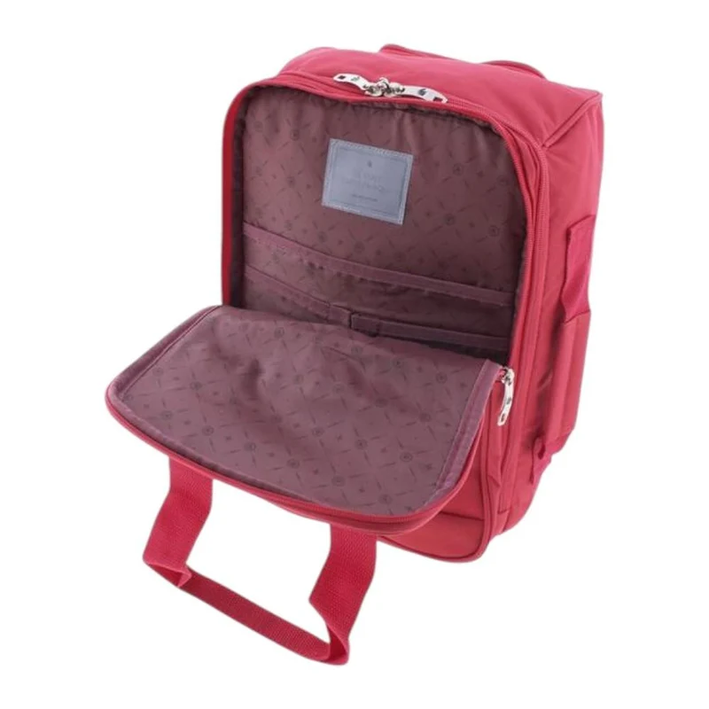 Mochila con Ruedas Cabina Metro Ryanair