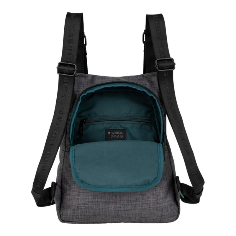 Bolso Bandolera Thais Gabol