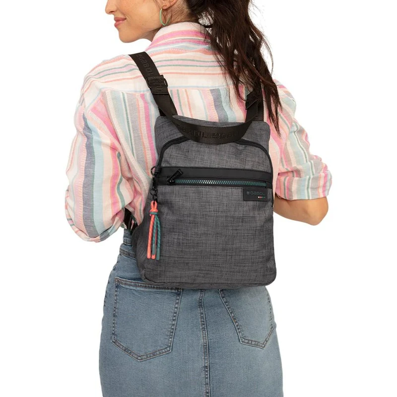 Bolso Bandolera Thais Gabol