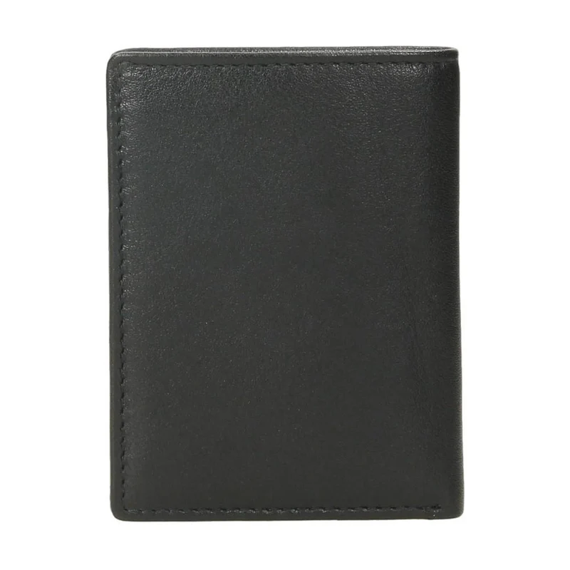 Cartera De Piel Hombre Coleccion Clasic J.L Piel