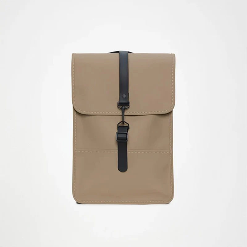 Mochila Mini Beige