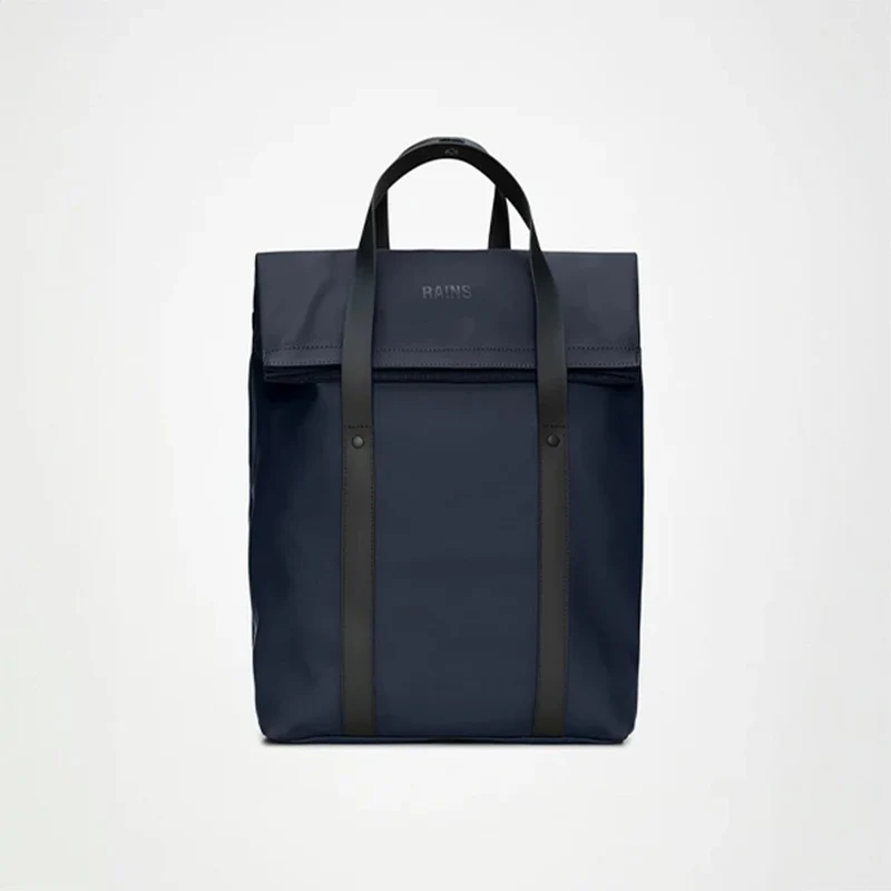 Mochila Tote 2 Way Navy