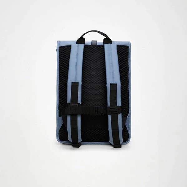 Mochila Rolltop Rucksack Blue Dusk