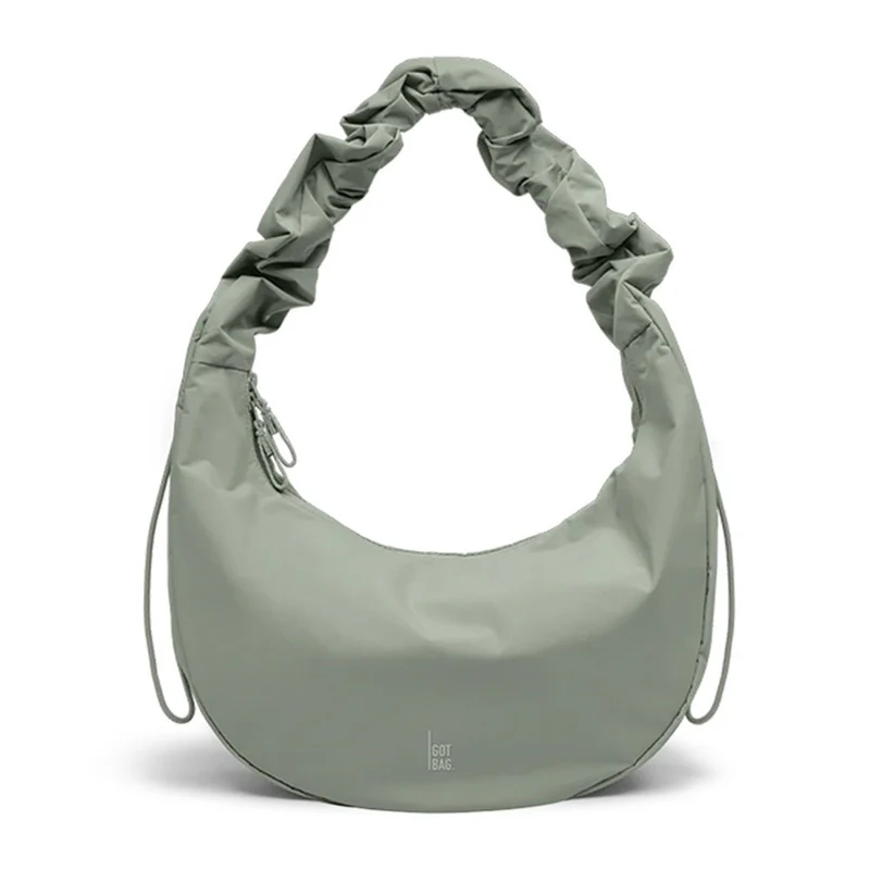 Bolso Moon Ruffle Bass