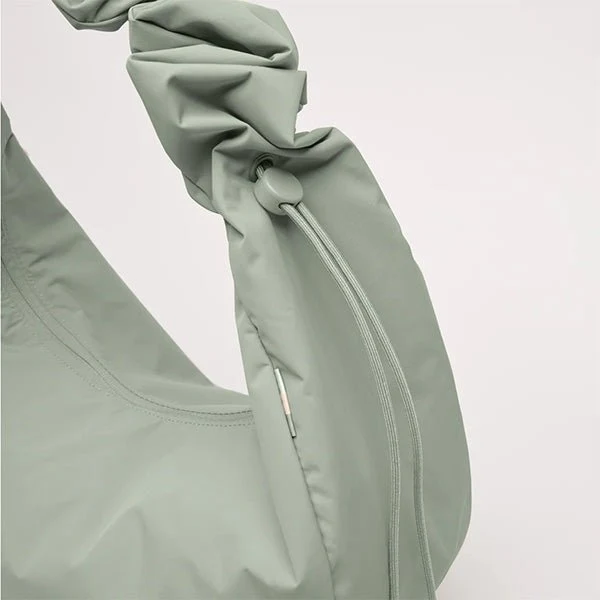 Bolso Moon Ruffle Bass
