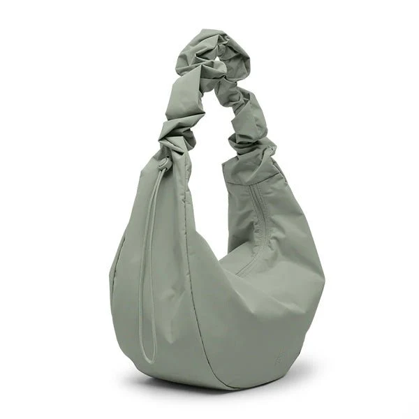 Bolso Moon Ruffle Bass
