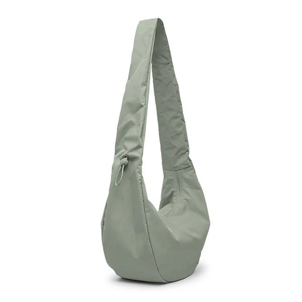 Bolso Moon Ruffle Bass