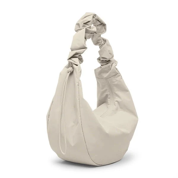 Bolso Moon Ruffle Soft Shell