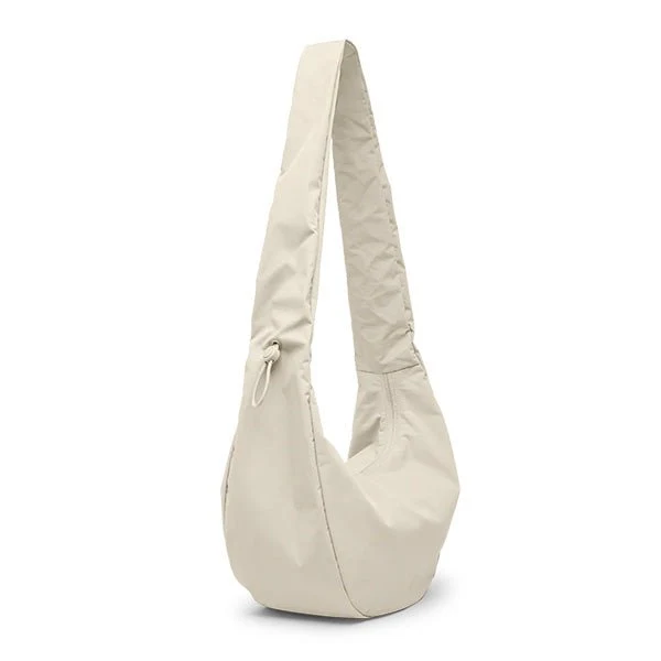 Bolso Moon Ruffle Soft Shell