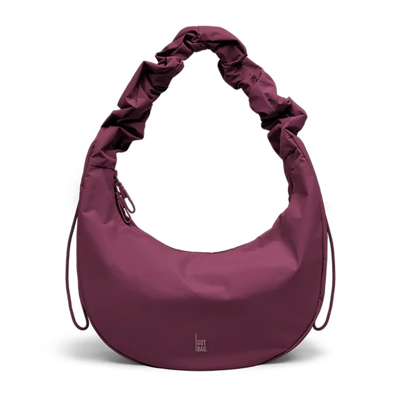 Bolso Moon Ruffle Kraken