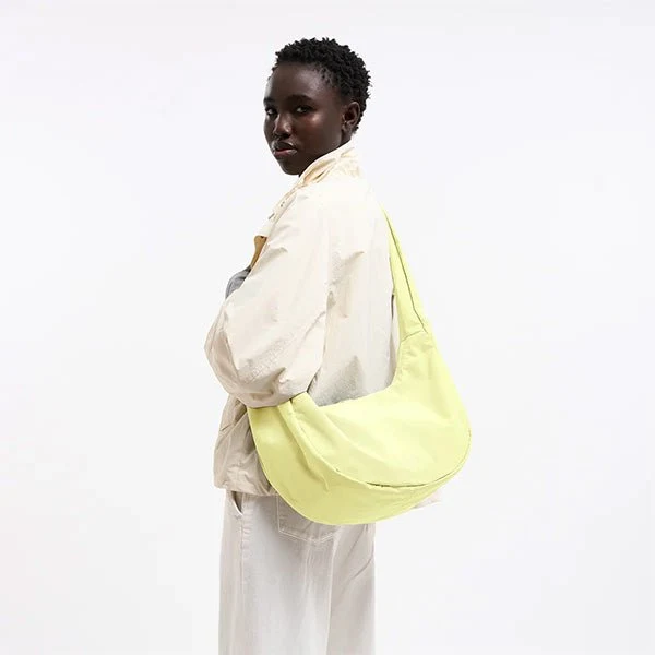 Bolso Moon Ruffle Sea Lemon