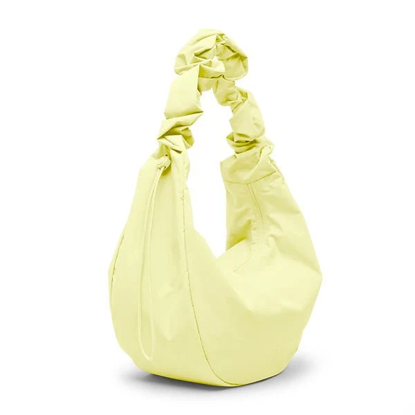 Bolso Moon Ruffle Sea Lemon