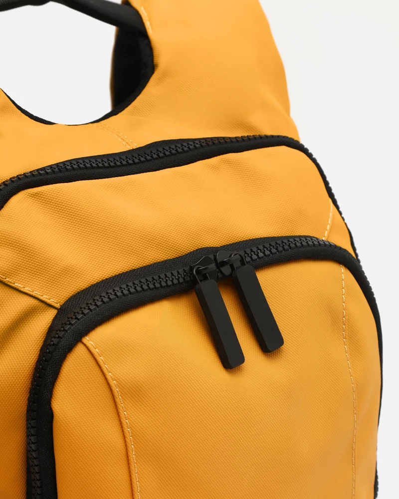 Sonic mochila pequeña en nylon