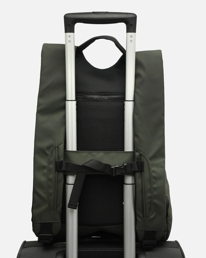 Sonac mochila con bolsillo para portátil 13.3 pulgadas