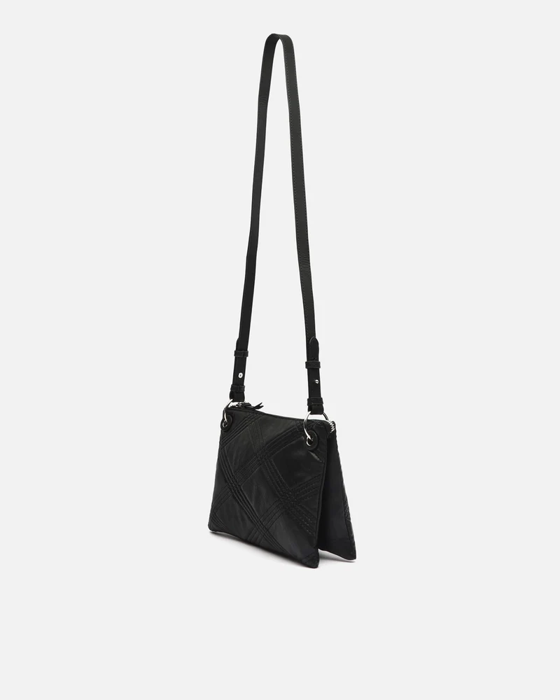 Louro bolso bandolera