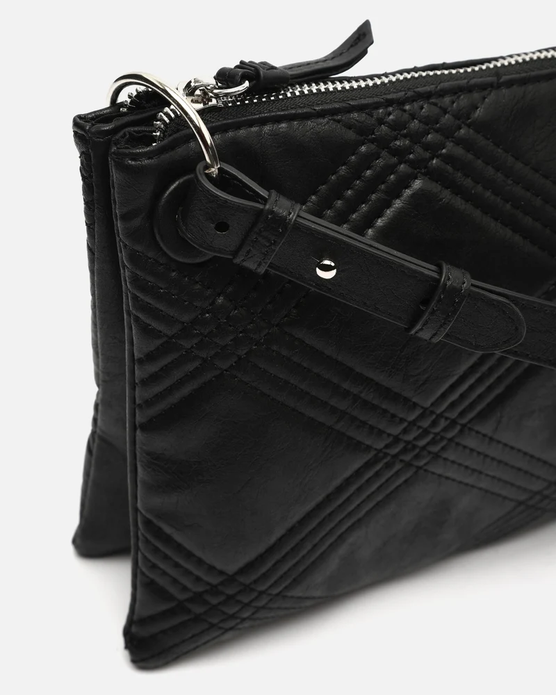 Louro bolso bandolera