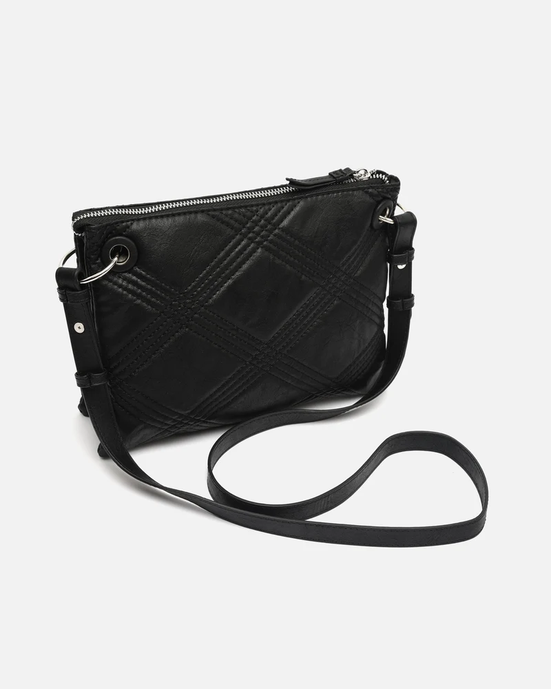 Louro bolso bandolera