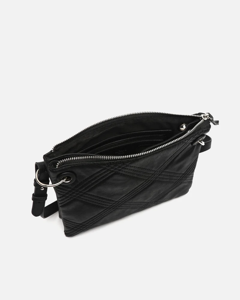Louro bolso bandolera