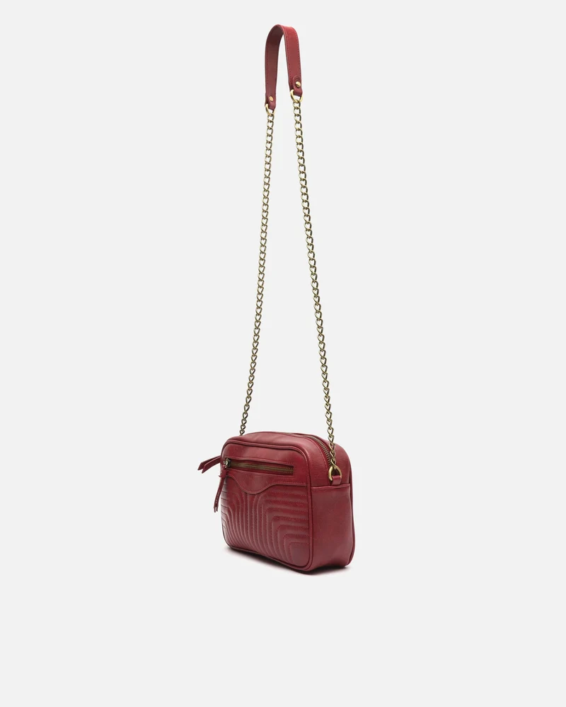 Koreto bolso bandolera pequeño