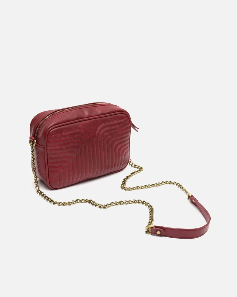 Koreto bolso bandolera pequeño