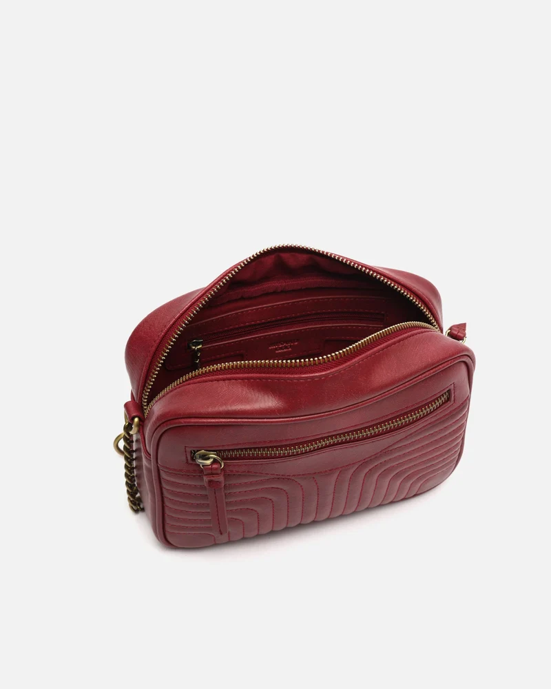 Koreto bolso bandolera pequeño