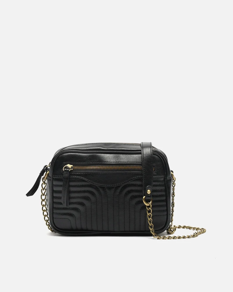 Koreto bolso bandolera pequeño