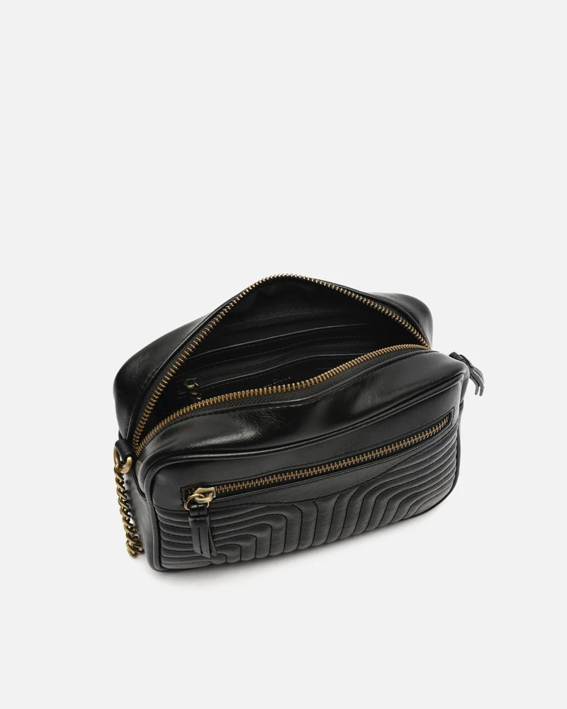 Koreto bolso bandolera pequeño