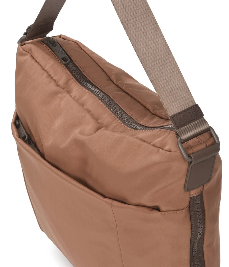 Bolso de hombro KCB Balloon