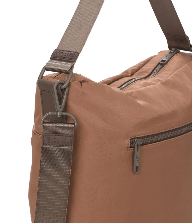 Bolso de hombro KCB Balloon