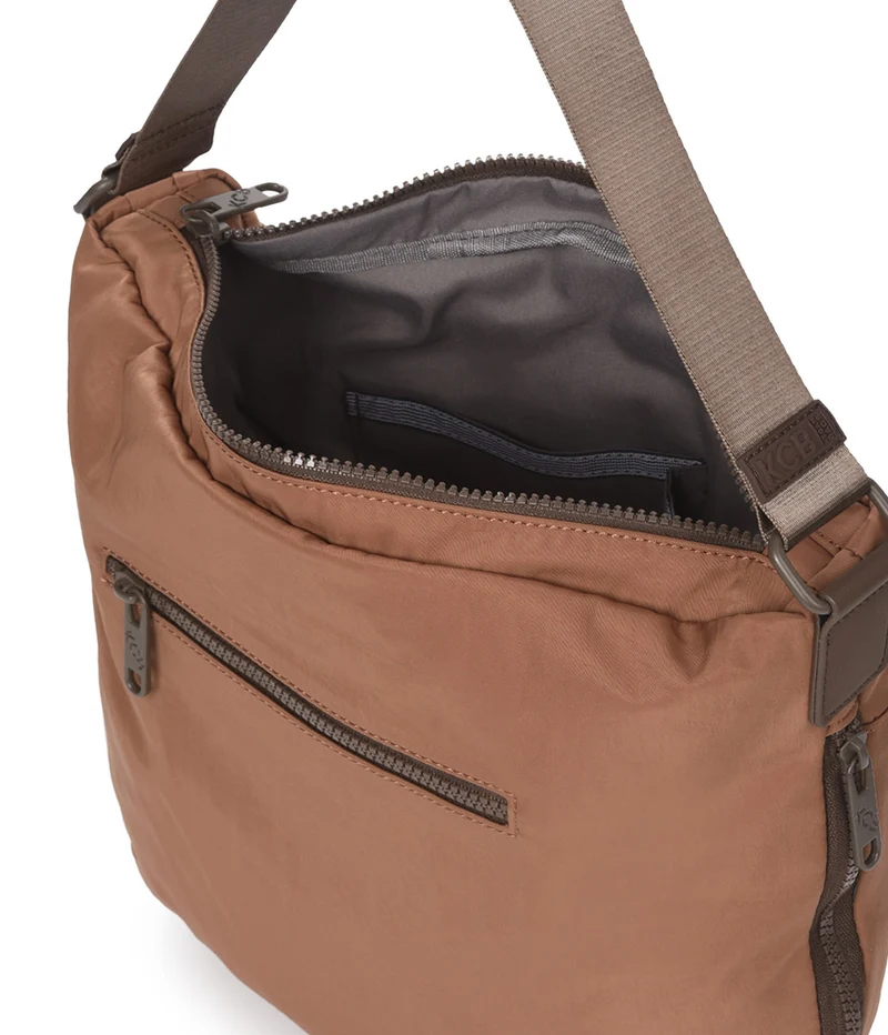 Bolso de hombro KCB Balloon