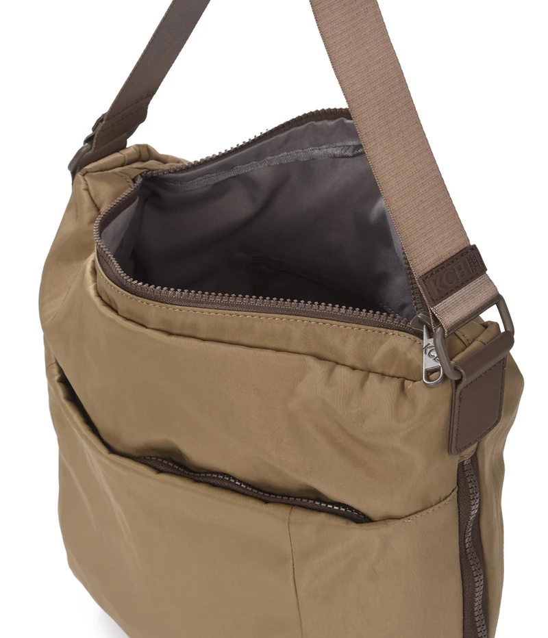 Bolso de hombro KCB Balloon